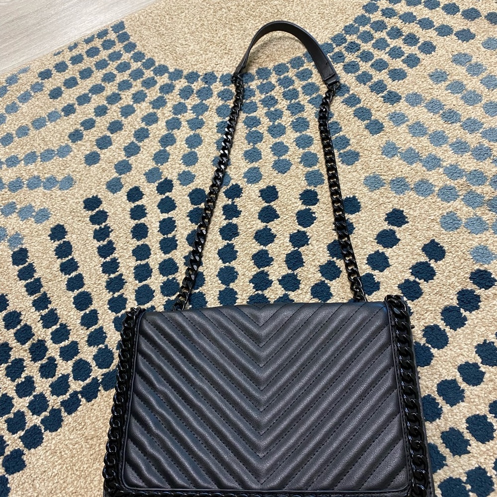 bag-gently used(Greenwald aldo crossbody